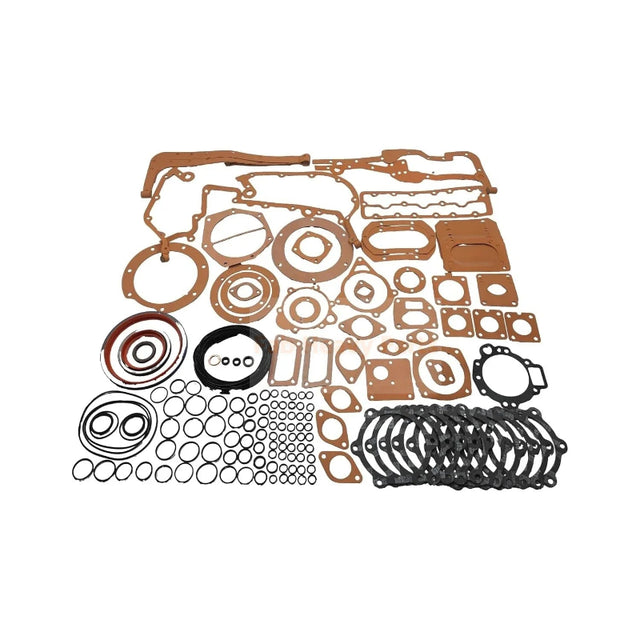 Upper Gasket Kit 8SE663H Fits for Perkins Engine 4006 4008 4012 4016 Replacement