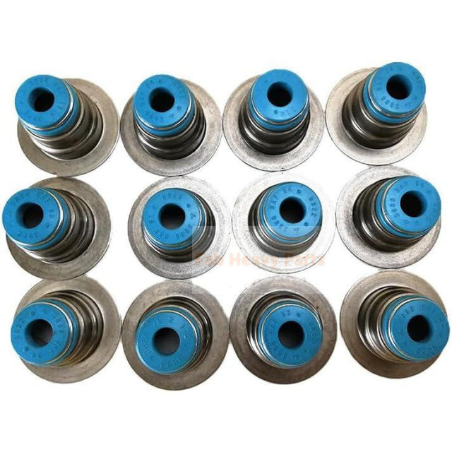 Bovenste pakking Set 6731-11-9980 3802363 Compatibel met Komatsu 6d102 Past voor Cummins 6B 6BT 6BTA