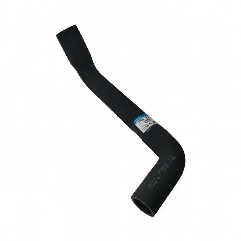 Upper Radiator Hose 420109-00172 for Doosan DX300LC Excavator - Fab Heavy Parts