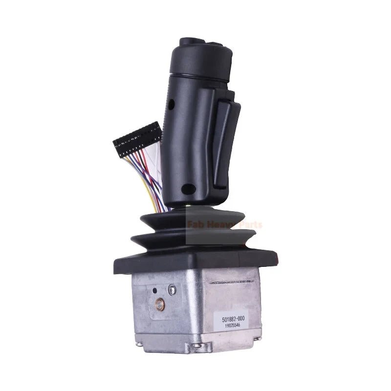 Upright Joystick Controller 501882 - 000 Fits for Snorkel - Fab Heavy Parts