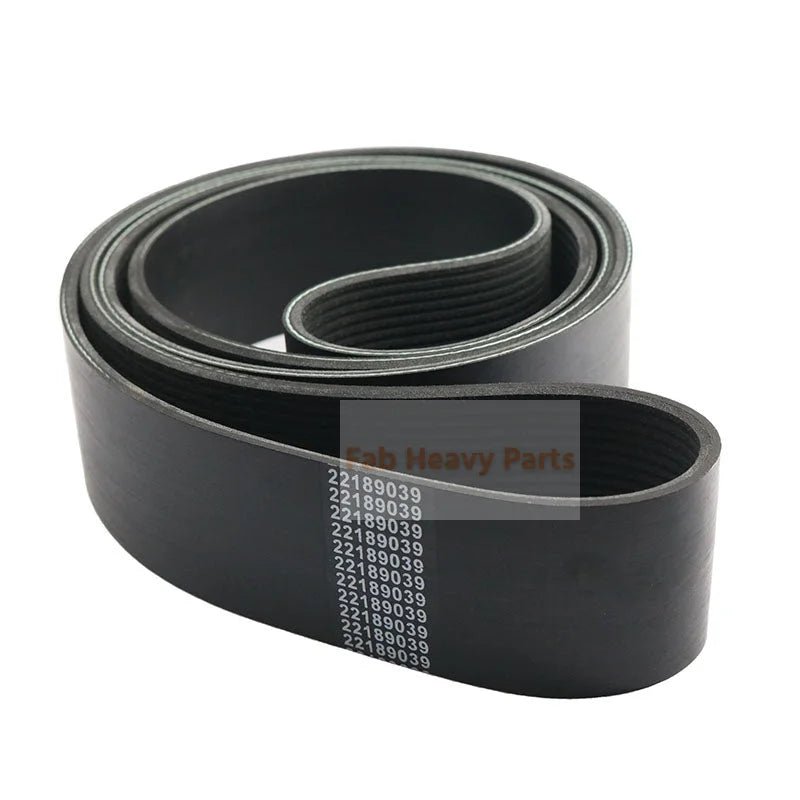 V - Belt 22189039 for Ingersoll Rand Air Compressor - Fab Heavy Parts