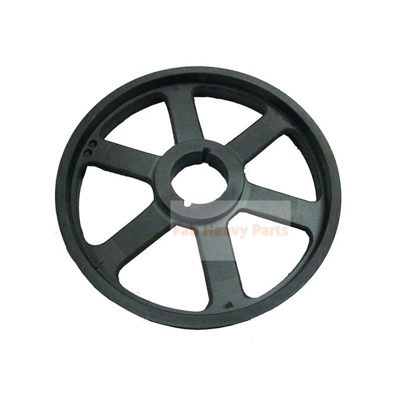 V - Belt Motor Pulley 22180061 for Ingersoll Rand Screw Air Compressor - Fab Heavy Parts