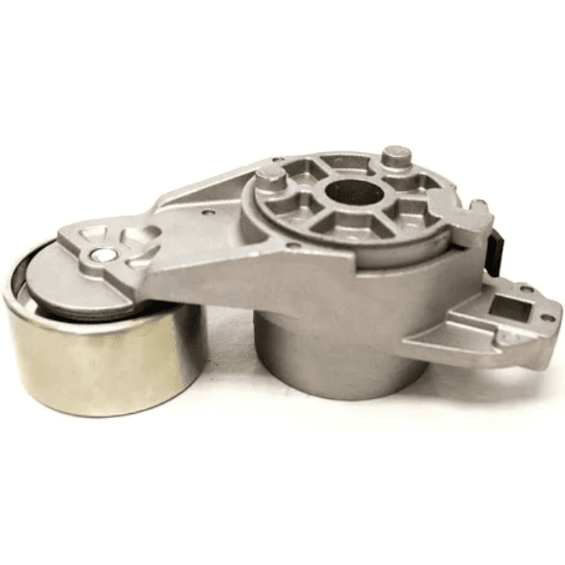 V - Ribbed Belt Tensioner 21260406 for Volvo Penta Engine D13 D13B D16 D16C - Fab Heavy Parts