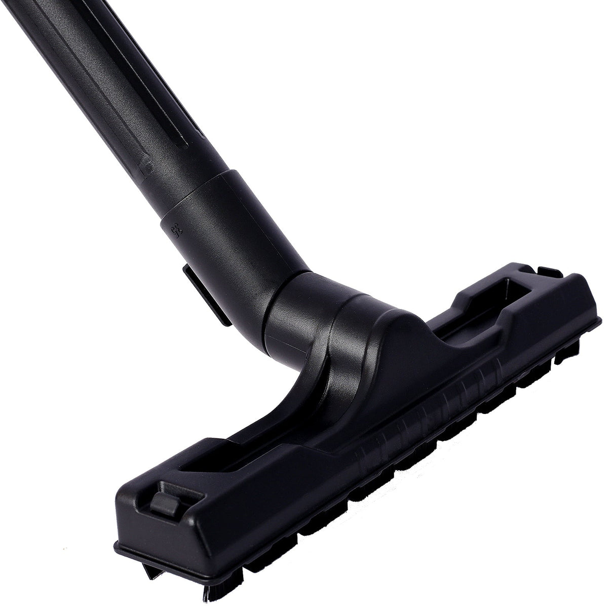 Vacuum Cleaner with 14ft Intake Suction Hose 4 Extension Tubes 3 Vacuum Nozzles a 6.5 Foot Output Hose and a Debris Collection Bag - Fab Heavy Parts