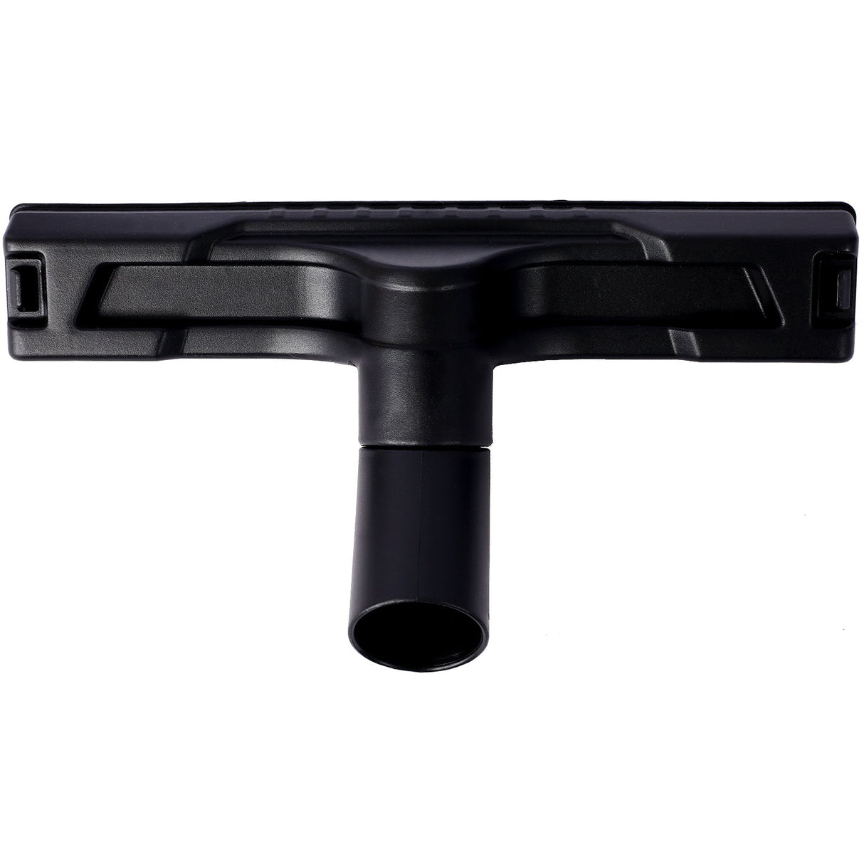 Vacuum Cleaner with 14ft Intake Suction Hose 4 Extension Tubes 3 Vacuum Nozzles a 6.5 Foot Output Hose and a Debris Collection Bag - Fab Heavy Parts