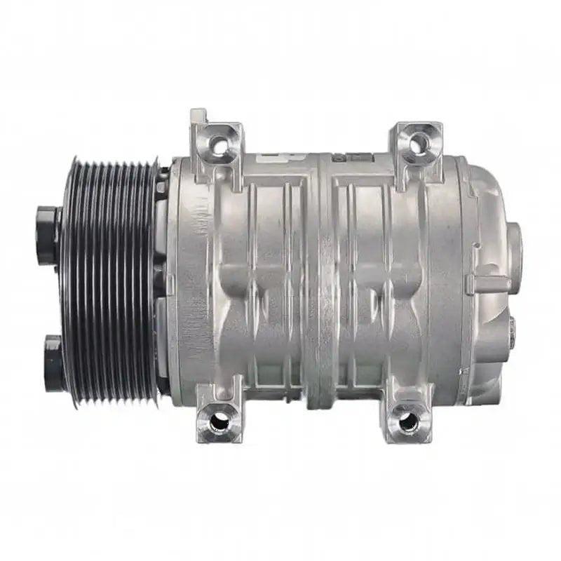 Valeo 12V TM - 16HS A/C Compressor 10356400 10056400 for Vehicle - Fab Heavy Parts