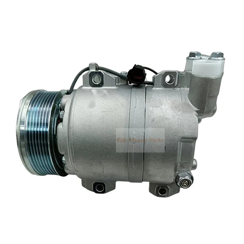 DKS17 A/C Compressor 92600-3XC0B Fits for Nissan Urvan NV350 Caravan E25 SGE25 VRE25