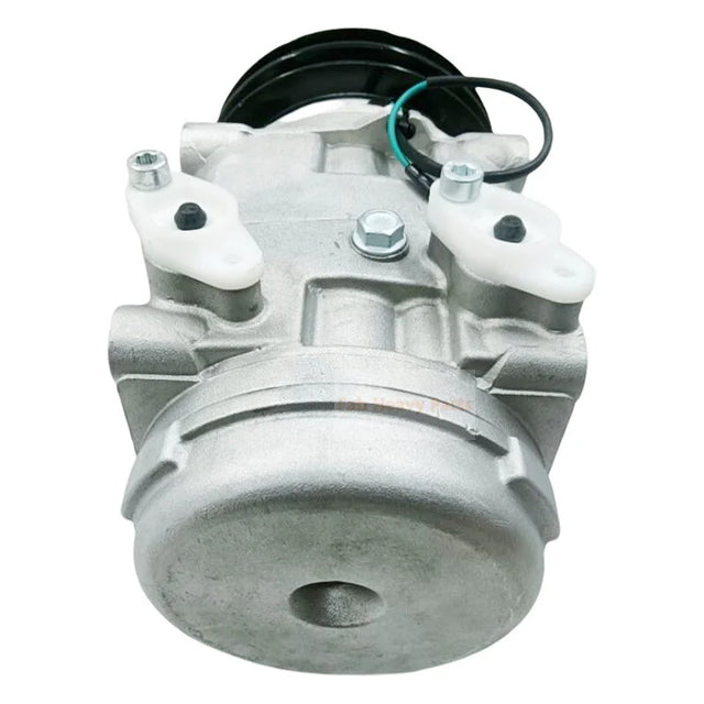 Valeo TM-31 A/C Compressor 102-736 se ajusta a Thermo King Transport Refrigeration XR-50 SR-70 S-40 S805 S960