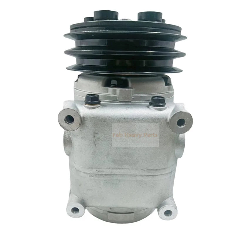 Valeo TM-31 A/C Compressor 102-736 Fits for Thermo King Transport Refrigeration XR-50 SR-70 S-40 S805 S960