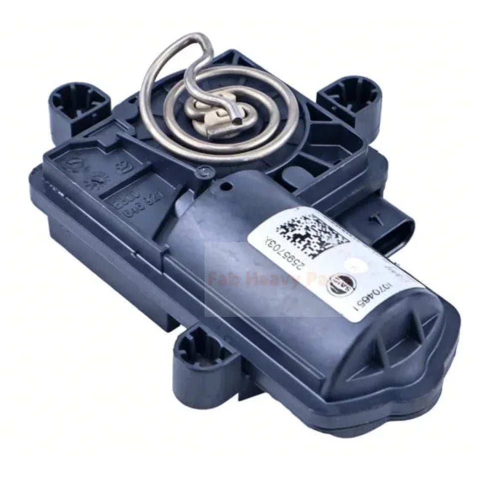 Valve Actuator 68420674AA 68505881AA Fits for Dodge Challenger Charger for Chrysler 300 - Fab Heavy Parts