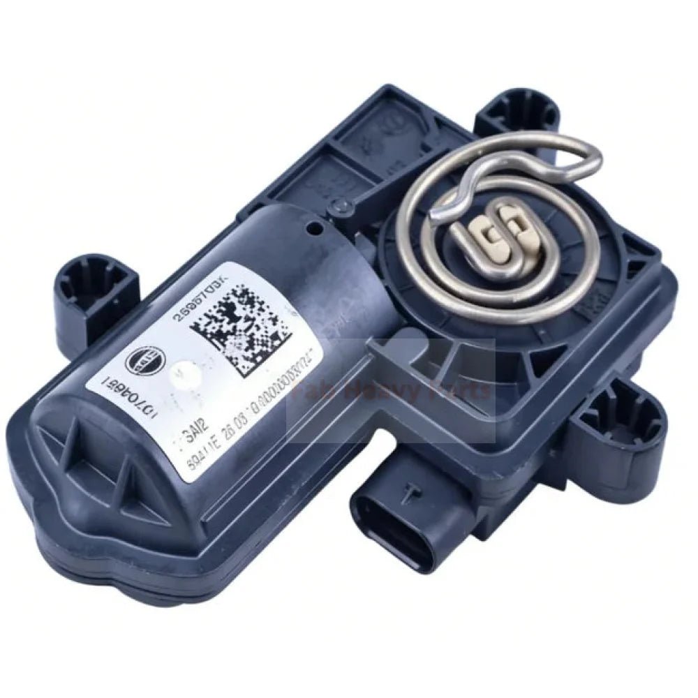 Valve Actuator 68420674AA 68505881AA Fits for Dodge Challenger Charger for Chrysler 300 - Fab Heavy Parts