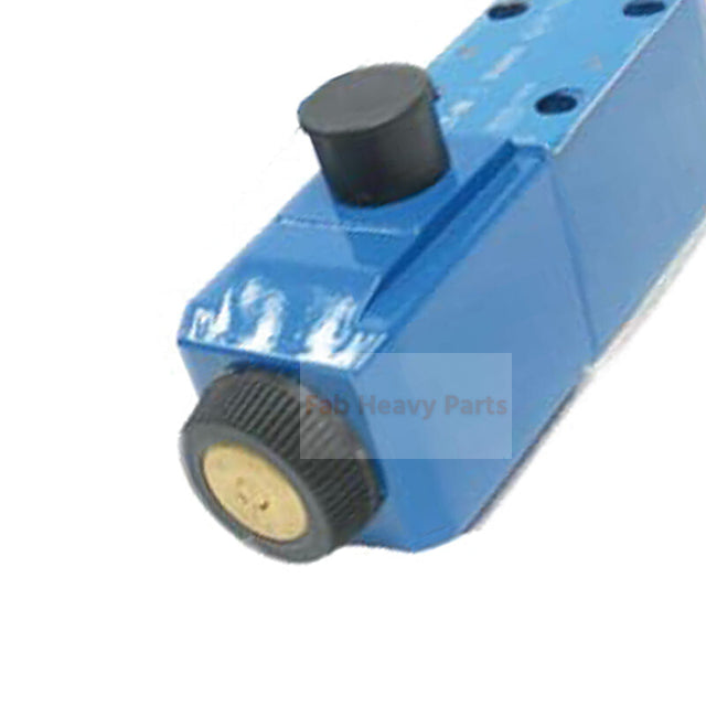 Conjunto de la válvula AN202068 FITS para John Deere Cotton Sicker 7450 7455 9935 9976 9986 Harvester 3955 3975