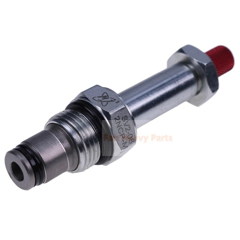 Valve Cartridge EM254512 Fits for Multiquip - Fab Heavy Parts