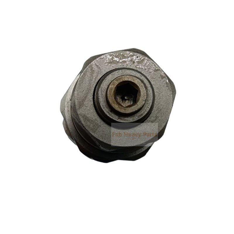 Valve Gp - Relief 239 - 8976 2398976 Fits for Caterpillar CAT 345B 345BL 345BLC Excavator 345C Shovel Logger 3176C 3176 C13 Engine - Fab Heavy Parts