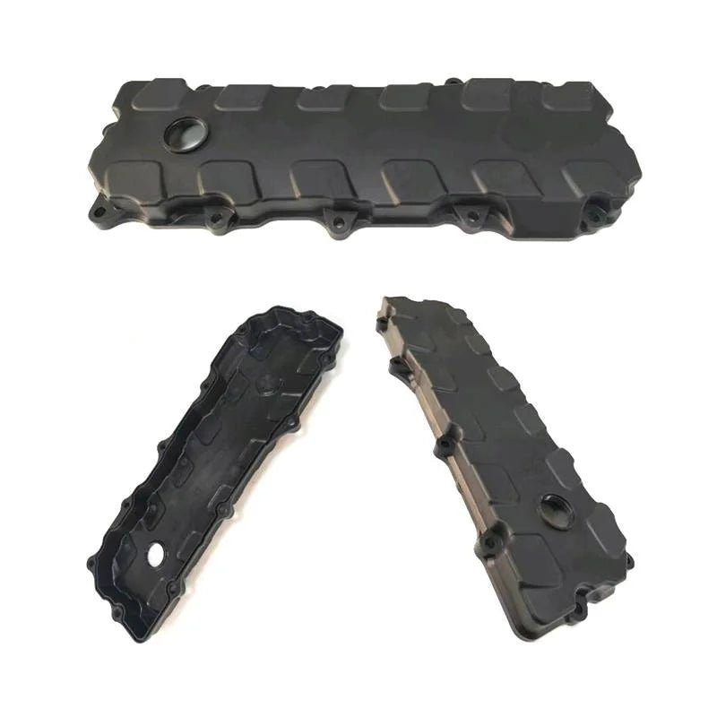 Valve rocker cover 358 - 7872 for CAT C9 engine w/ Seal - Fab Heavy Parts