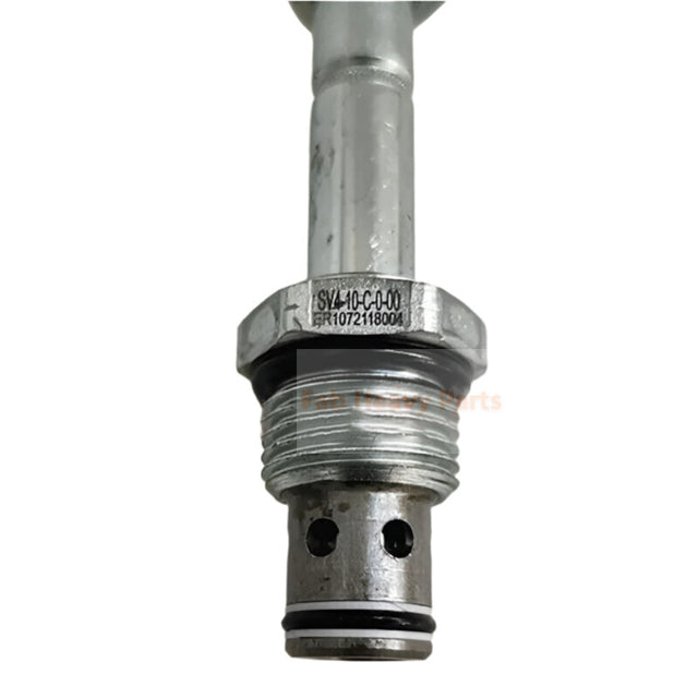 Valve SV4-10-C-0-00 SV410C000 Fits For VICKERS
