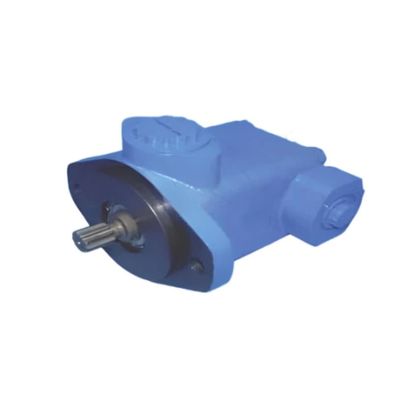 Vane Pump 11701541 for Volvo L120C L150C L150 - Fab Heavy Parts
