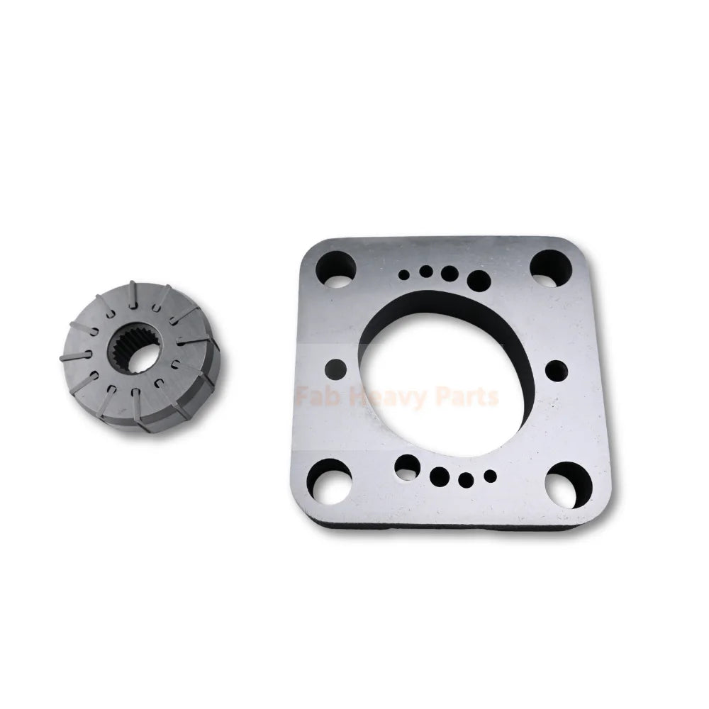 Vane Pump Cartridge 1U-3505 1U3505 Fits for Caterpillar CAT Engine 3116 3126 3306 Loader 918F 924F 928F 938F 938G 950B 970F