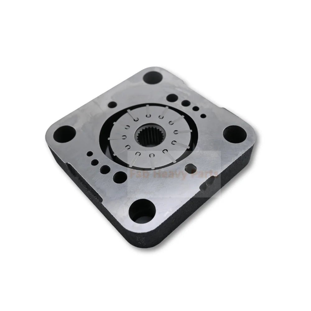 Vane Pump Cartridge 1U-3505 1U3505 Fits for Caterpillar CAT Engine 3116 3126 3306 Loader 918F 924F 928F 938F 938G 950B 970F - Fab Heavy Parts