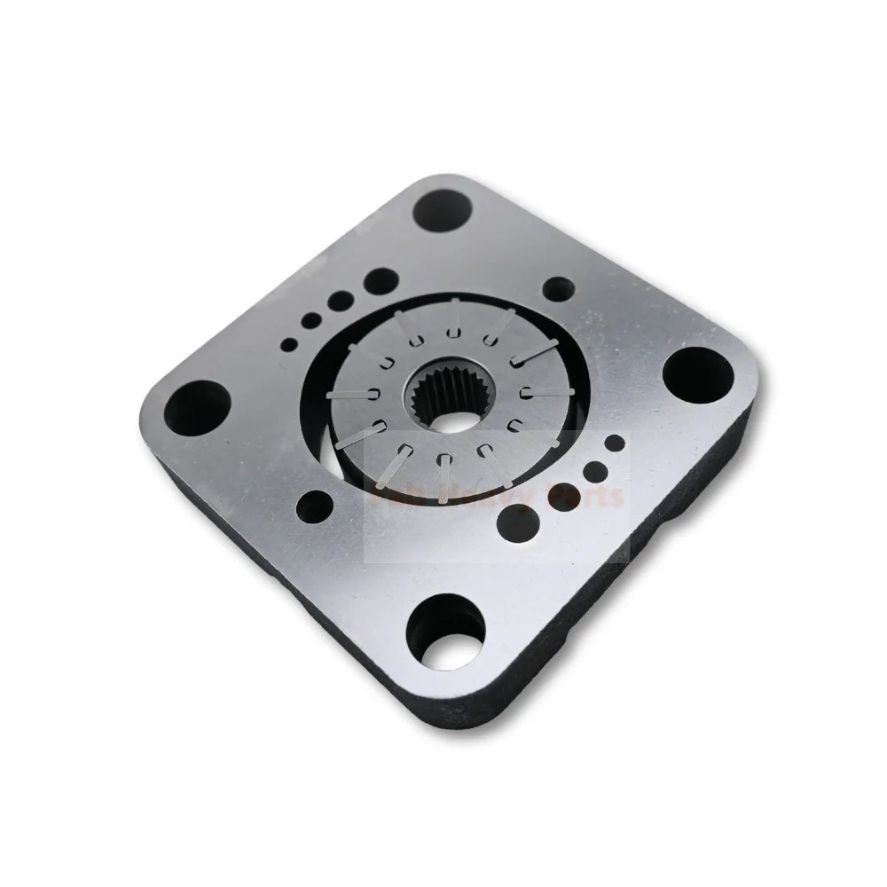 Vane Pump Cartridge 1U-3505 1U3505 Fits for Caterpillar CAT Engine 3116 3126 3306 Loader 918F 924F 928F 938F 938G 950B 970F - Fab Heavy Parts