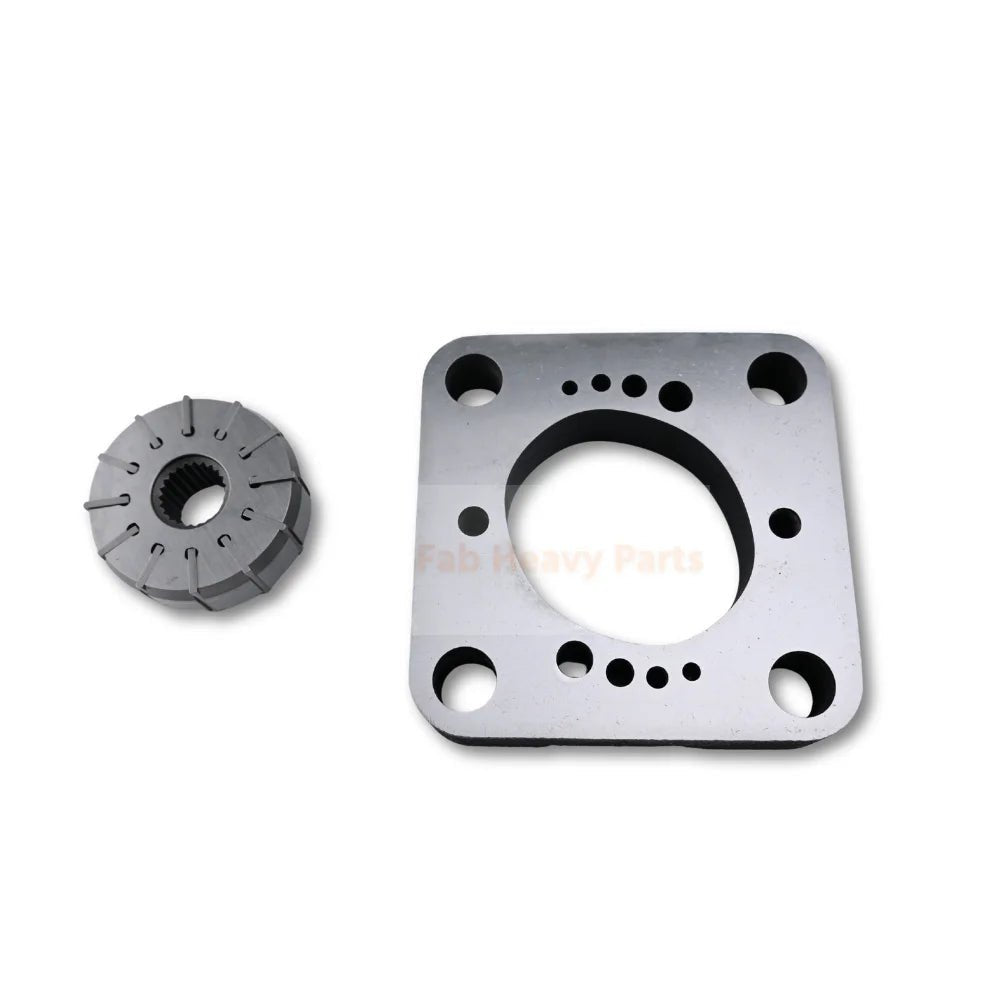 Vane Pump Cartridge 1U-3505 1U3505 Fits for Caterpillar CAT Engine 3116 3126 3306 Loader 918F 924F 928F 938F 938G 950B 970F - Fab Heavy Parts