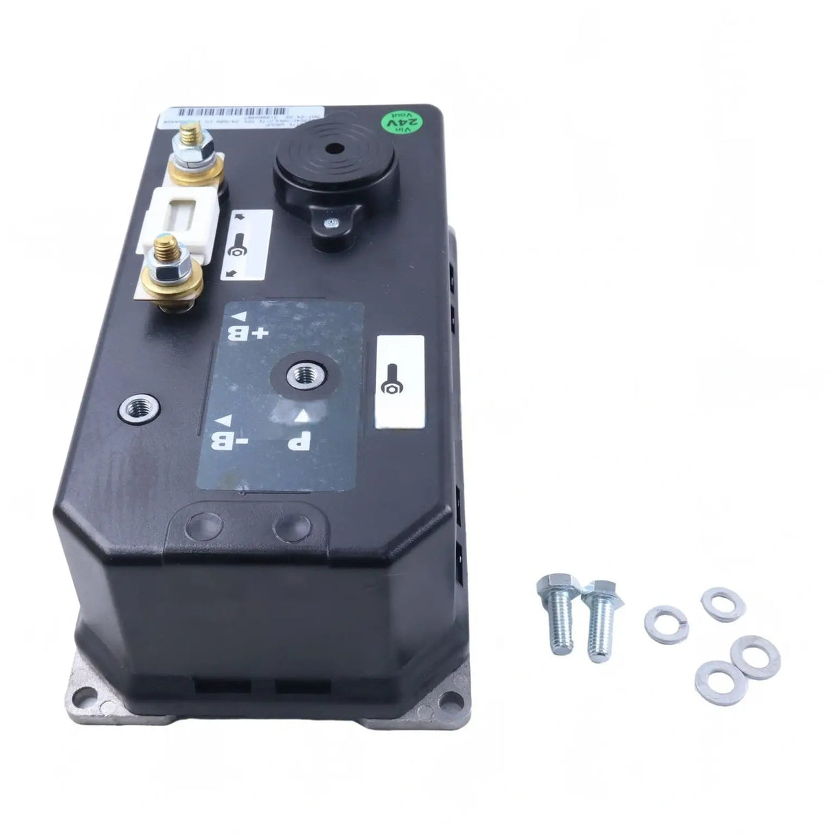 Variable Speed Unit 4000024420 for Haulotte Scissor Lift Compact 10 12 2032E 2247E 2632E 2747E Optimum 8 1930E - Fab Heavy Parts