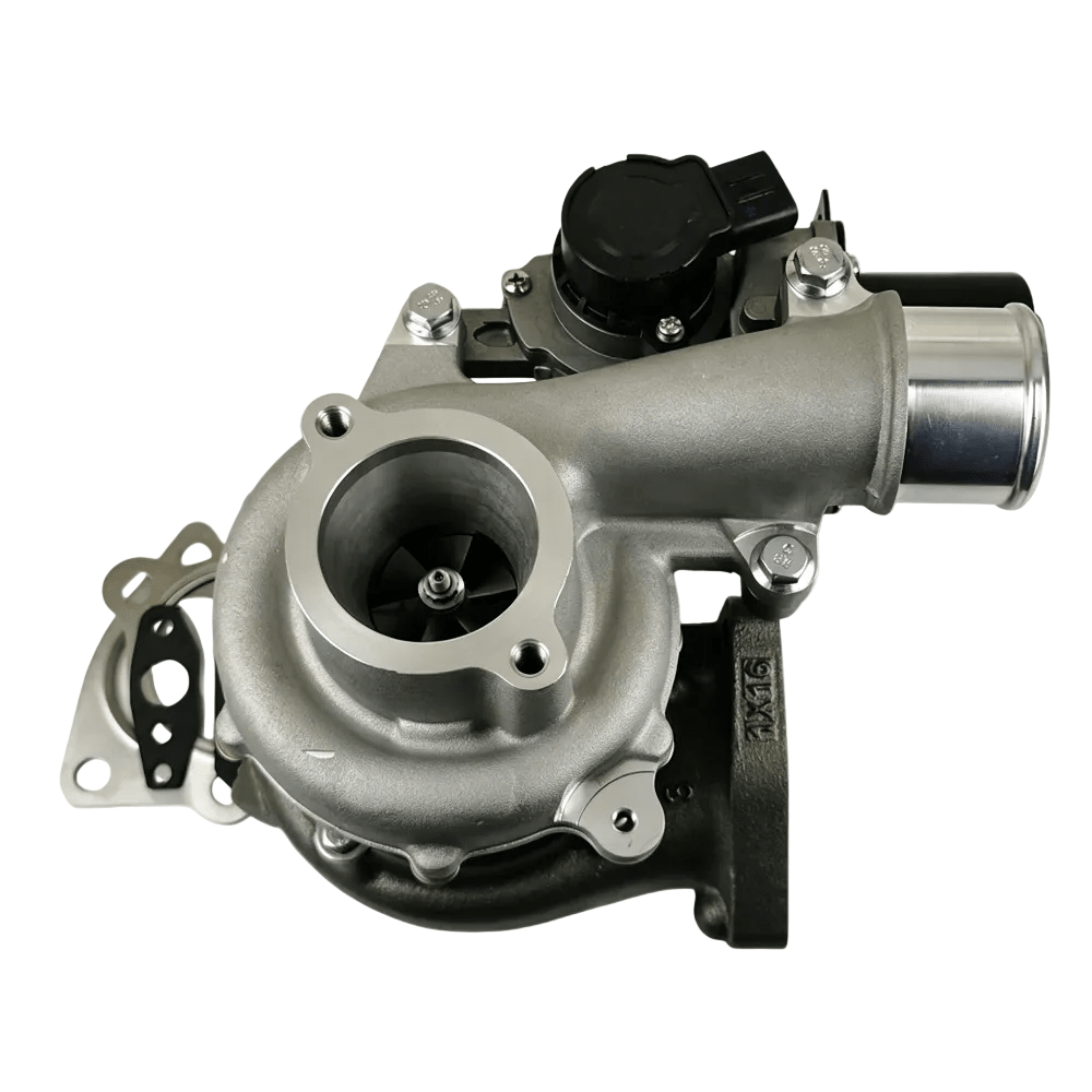 VB31 Turbocharger 17201 - 0L070 17201 - 0L071 172010L070 172010L071 Fits for Hilux 2KD - FTV 4WD 2.5 Final clearance - Fab Heavy Parts