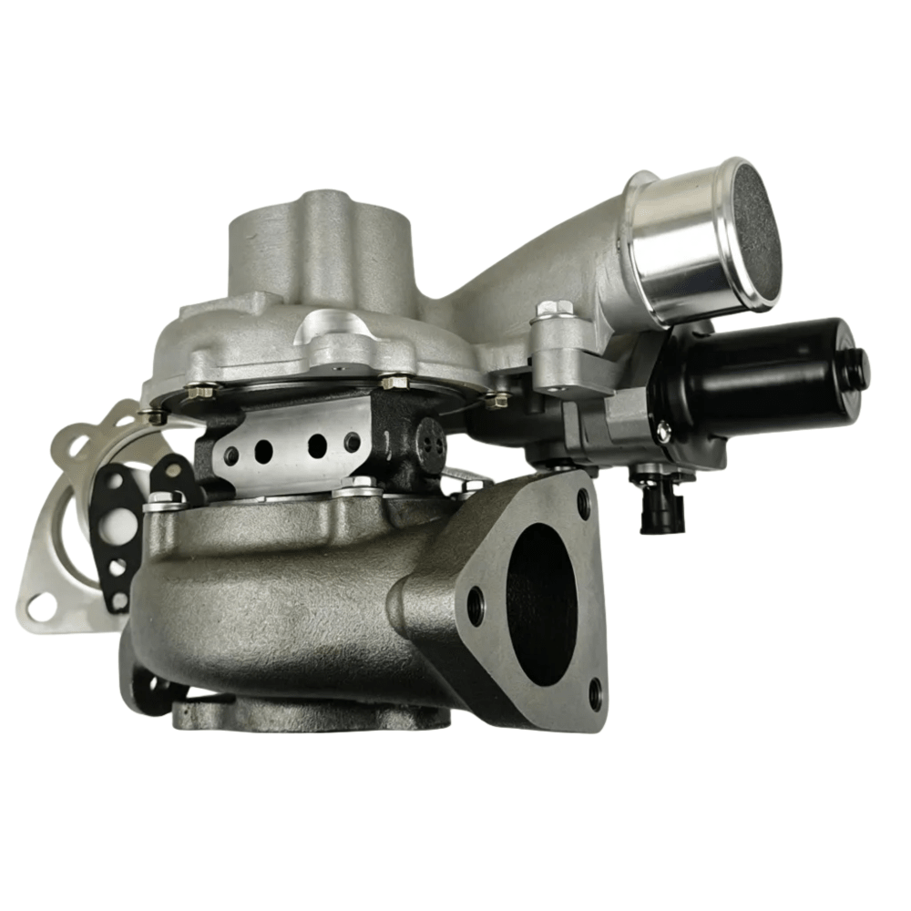 VB31 Turbocharger 17201 - 0L070 17201 - 0L071 172010L070 172010L071 Fits for Hilux 2KD - FTV 4WD 2.5 Final clearance - Fab Heavy Parts