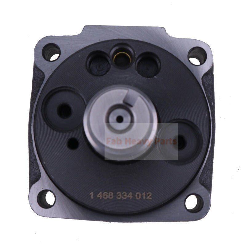VE Pump Head Rotor 4/12R 1468334648 for Cummins Engine 4BTAA 4BT - Fab Heavy Parts