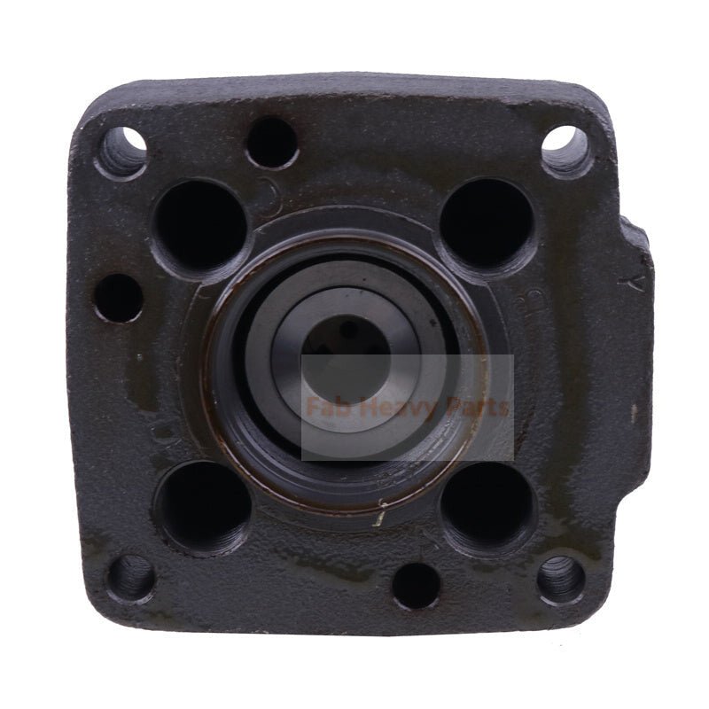 VE Pump Head Rotor 4/12R 1468334648 for Cummins Engine 4BTAA 4BT - Fab Heavy Parts