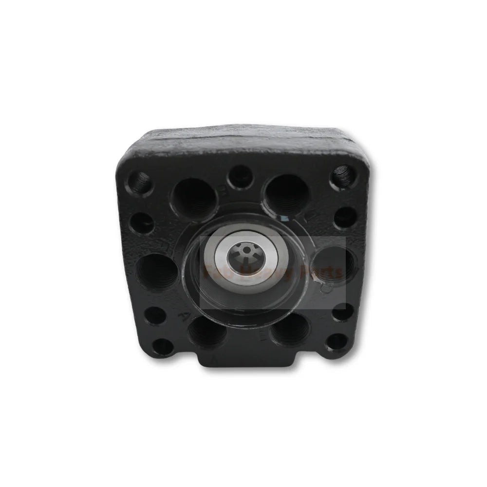 VE Pump Head Rotor 6/11R 146405-4220 16760WJ100 for Nissan Engine TD42T - Fab Heavy Parts