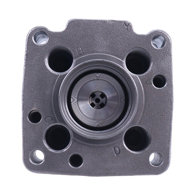 Cabezal del rotor de la bomba VE 4/9L 146401-1920 9461614180 8943286040 para el motor Isuzu C240