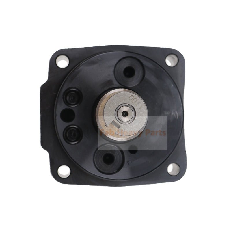 VE Pump Rotor Head 6/12R 096400 - 1700 Fit for Toyota Engine 1HD - FT - Fab Heavy Parts