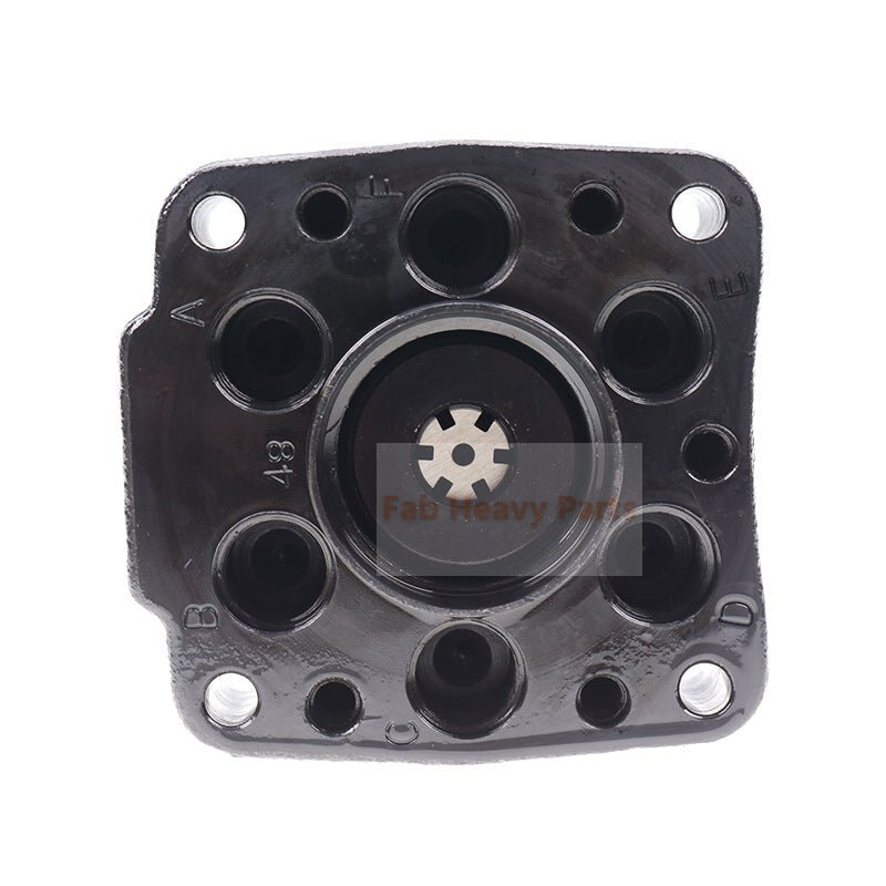 VE Pump Rotor Head 6/12R 096400 - 1700 Fit for Toyota Engine 1HD - FT - Fab Heavy Parts