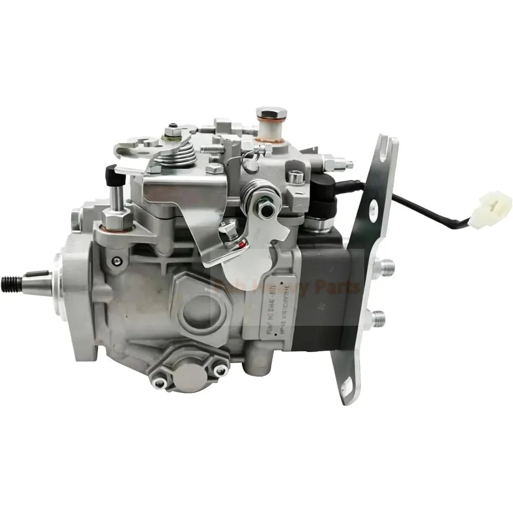 VE6 Fuel Injection Pump 32B65-10110 104661-3021 Fits for Mitsubishi S6S Engine - Fab Heavy Parts