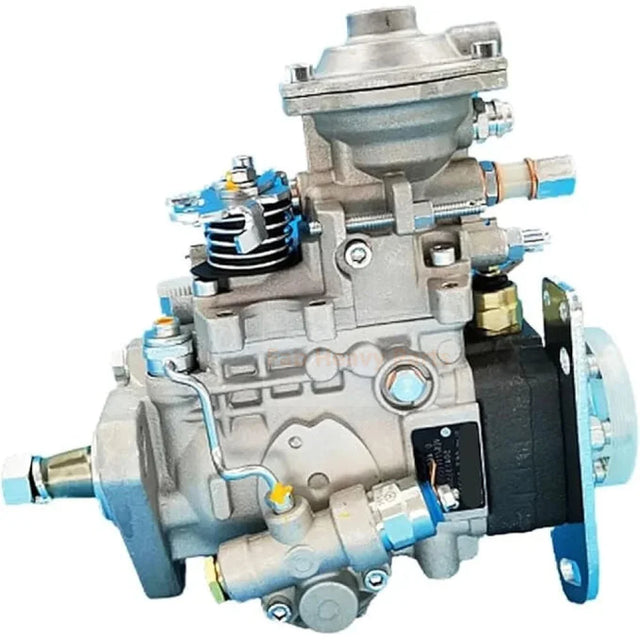 VE6 Fuel Injection Pump 504198218 0460426471 for New Holland Combine Harvester TC5070 TC57 CASE Tractor Maxxum115