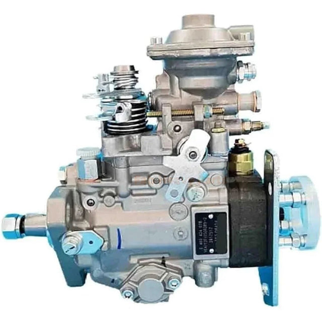VE6 Fuel Injection Pump 504198218 0460426471 for New Holland Combine Harvester TC5070 TC57 CASE Tractor Maxxum115 - Fab Heavy Parts
