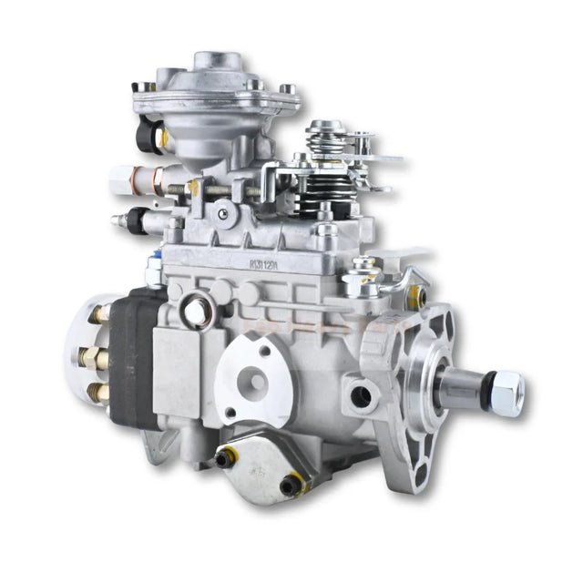 VE6 Fuel Injection Pump 87802532 Fit for New Holland Engine 7.5L 86kW Tractor TM120 TM130 TM140 TM155 CASE MXM120 MXM130