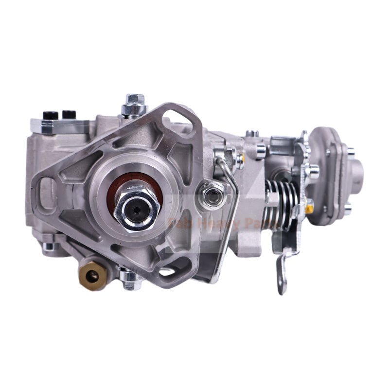 VE6 Fuel Injection Pump 87802533 Fit for New Holland Engine 7.5L 115kW Tractor TM120 TM130 TM140 TM155 CASE MXM120 MXM130 - Fab Heavy Parts