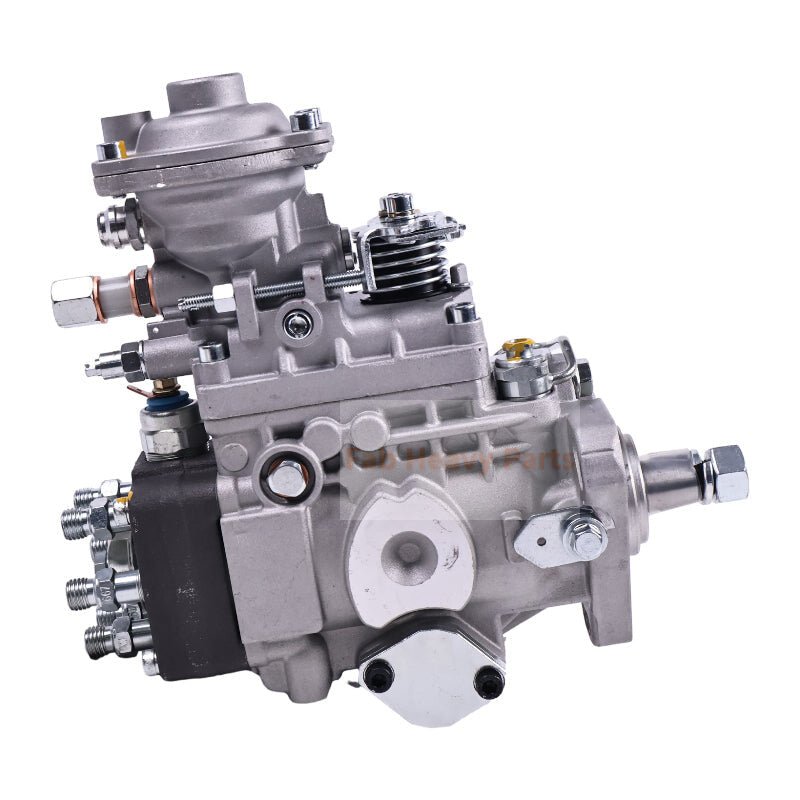 VE6 Fuel Injection Pump 87802533 Fit for New Holland Engine 7.5L 115kW Tractor TM120 TM130 TM140 TM155 CASE MXM120 MXM130 - Fab Heavy Parts