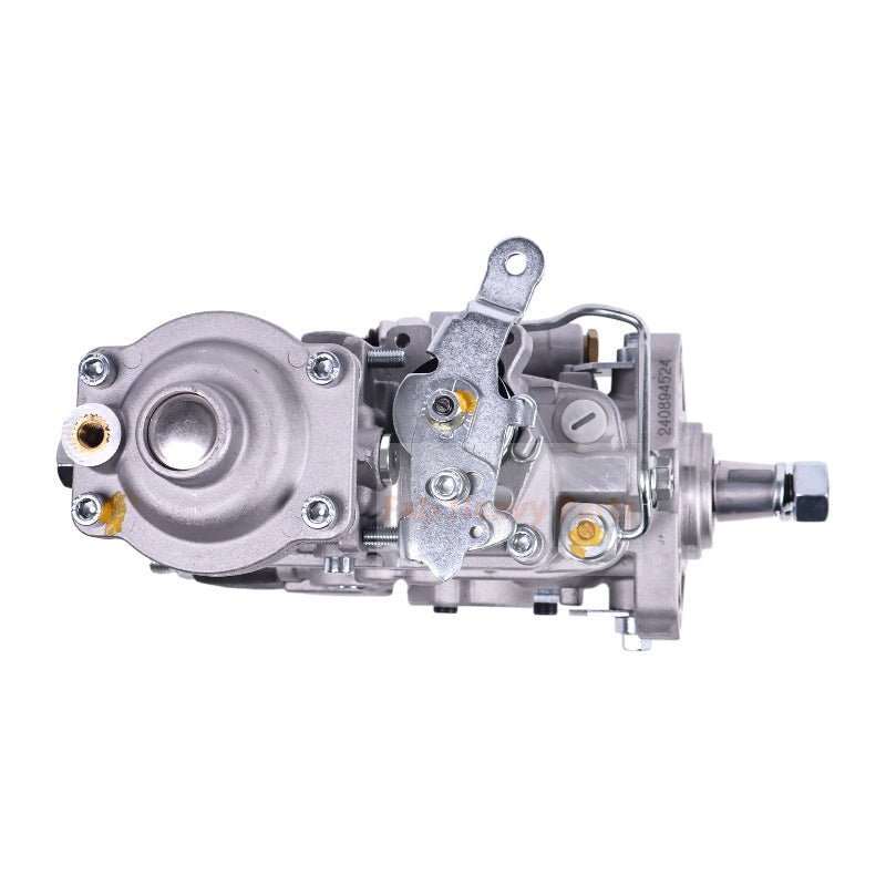 VE6 Fuel Injection Pump 87802533 Fit for New Holland Engine 7.5L 115kW Tractor TM120 TM130 TM140 TM155 CASE MXM120 MXM130 - Fab Heavy Parts