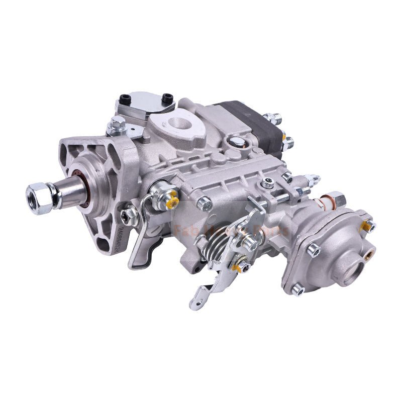 VE6 Fuel Injection Pump 87802533 Fit for New Holland Engine 7.5L 115kW Tractor TM120 TM130 TM140 TM155 CASE MXM120 MXM130 - Fab Heavy Parts