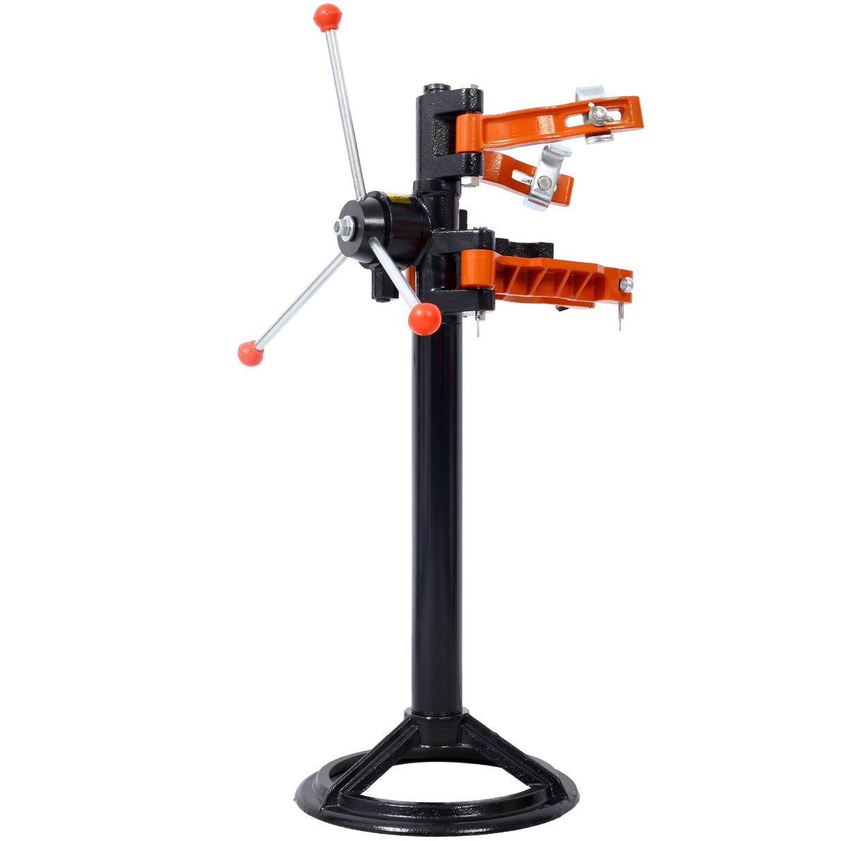 Vehicle 20" Maximum Height Hand Operate Strut Coil Spring Press Compressors Auto Tools Equipment Compres - Fab Heavy Parts