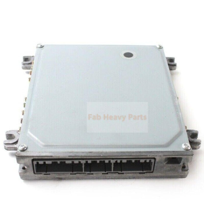 Vehicle Controller 4376647 Fits For John Deere Excavator 120 - Fab Heavy Parts