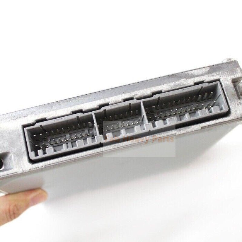 Vehicle Controller 4376647 Fits For John Deere Excavator 120 - Fab Heavy Parts
