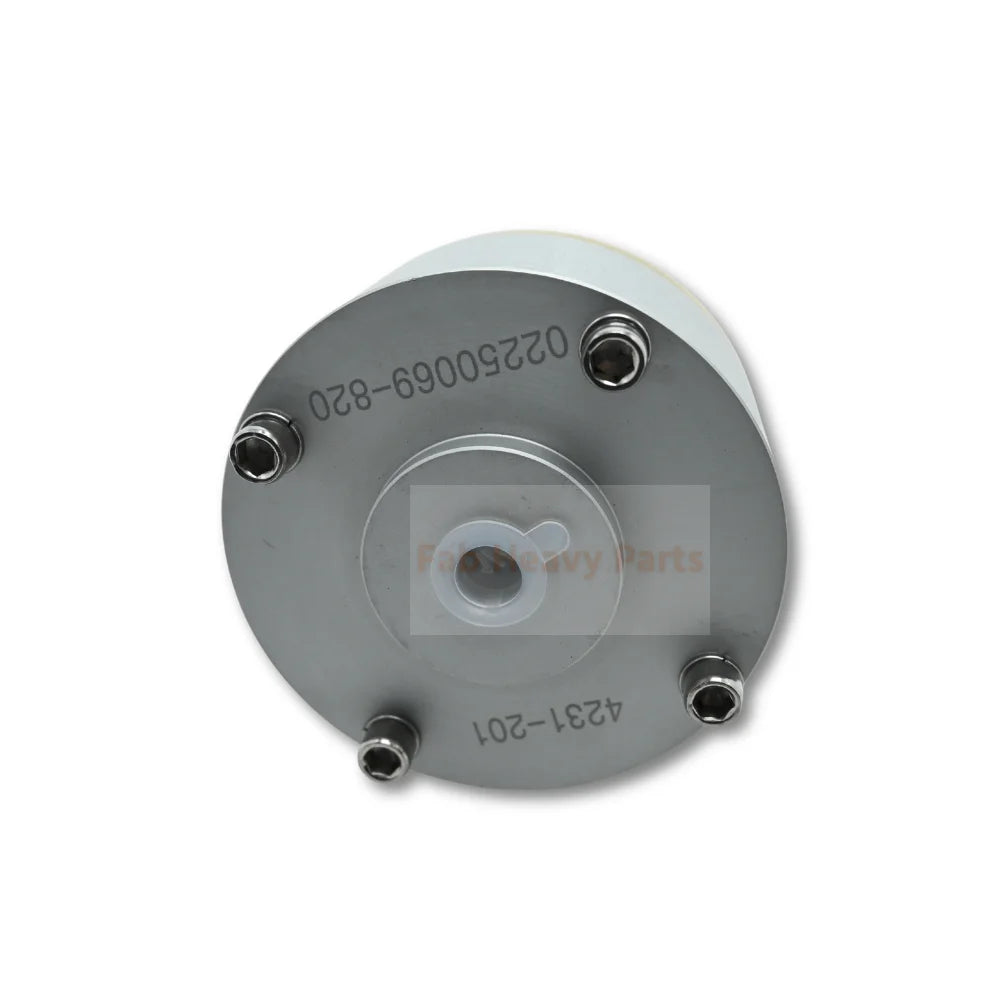 Vent Valve 02250069-820 for Sullair Air Compressor 750XHH 1525XH