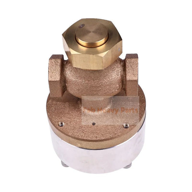 Vent Valve 02250069 - 820 for Sullair Air Compressor 750XHH 1525XH - Fab Heavy Parts