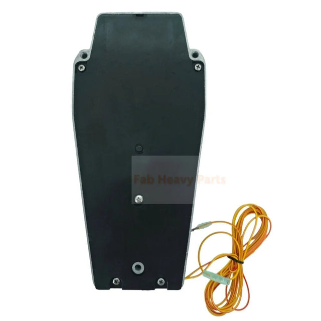 Vertical Control Box Console Panle Mount 8M0030550 Fits for Mercury Outboard Engine - Fab Heavy Parts