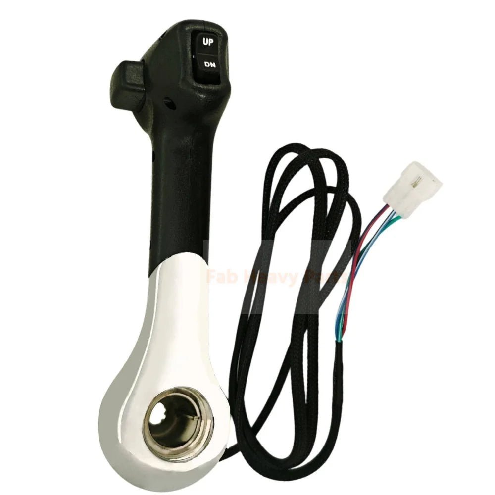 Vertical Control Box Console Panle Mount 8M0030550 Fits for Mercury Outboard Engine - Fab Heavy Parts