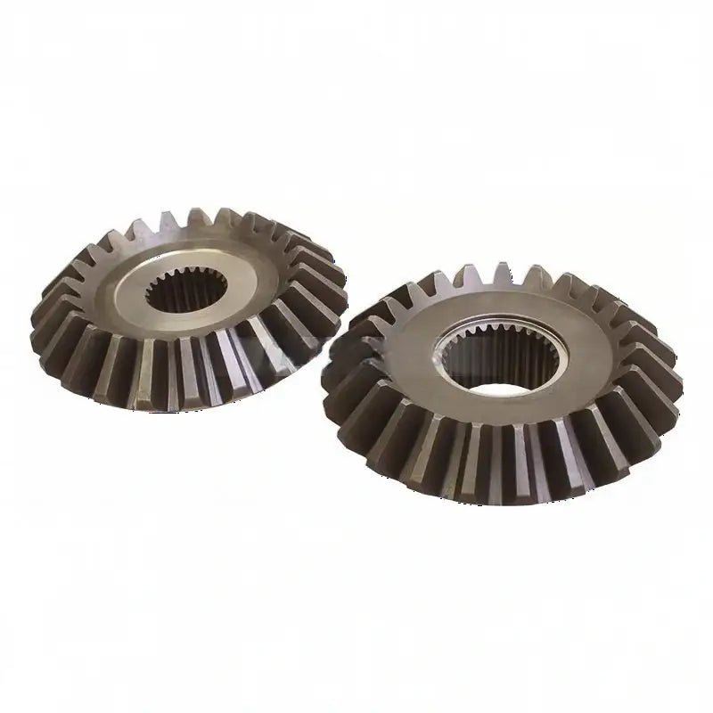 Vertical Unloading Auger Gear Set DE20711 for John Deere Engine 6068HCQ04 6136HX301 Combine W660 S680 S780 S550STS S660STS - Fab Heavy Parts
